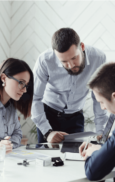 Laboratory Scientists